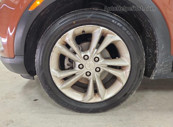 KL4MMBS21MB126825 2021 BUICK ENCORE Orange Widok wnętrza 360 stopni
