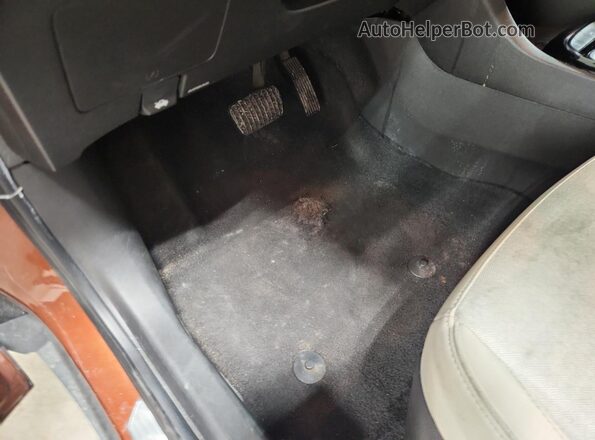 KL4MMBS21MB126825 2021 BUICK ENCORE Orange 