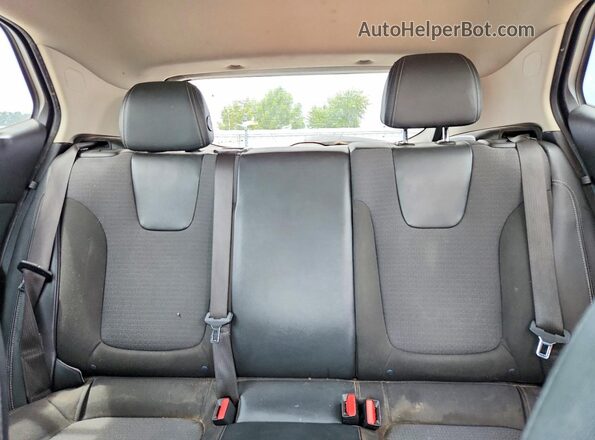 KL4MMBS23LB113637 2020 BUICK ENCORE White Հետևի նստատեղերի տեսք