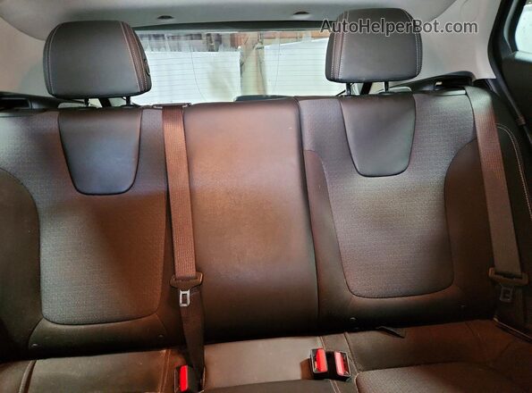 KL4MMBS23MB076011 2021 BUICK ENCORE Серый Вид задних сидений