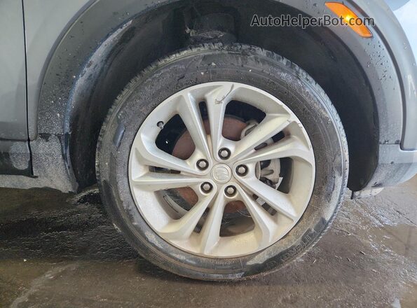 KL4MMBS23MB076011 2021 BUICK ENCORE Серый 