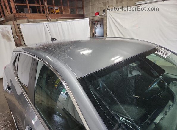 KL4MMBS23MB076011 2021 BUICK ENCORE Серый 