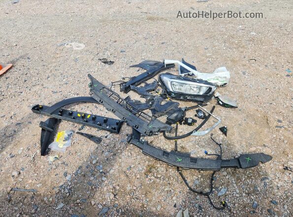 KL4MMBS23PB092777 2023 BUICK ENCORE Burgundy Widok naklejki z numerem VIN