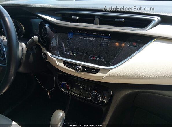 KL4MMBS25MB072087 2021 BUICK ENCORE White 