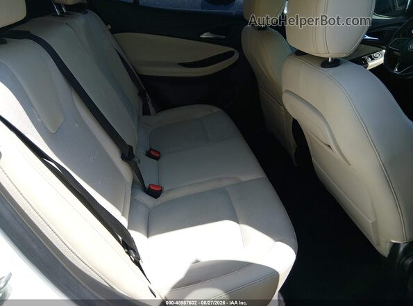 KL4MMBS25MB072087 2021 BUICK ENCORE White Вид наклейки з VIN-кодом