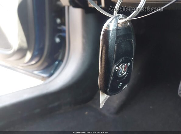 KL4MMBS25MB086362 2021 BUICK ENCORE Синий Вид панели приборов