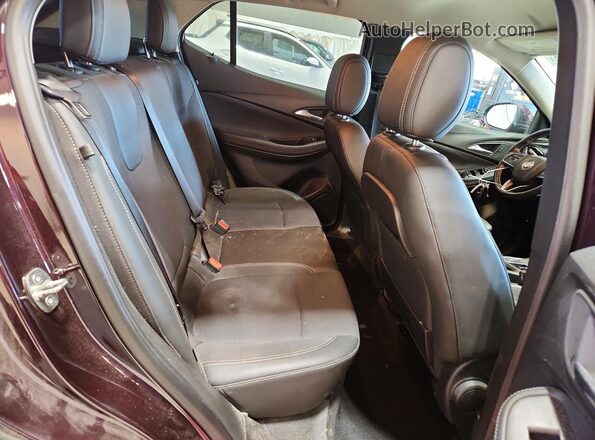 KL4MMBS26LB096302 2020 BUICK ENCORE Purple Սալոնի հետևի տեսք