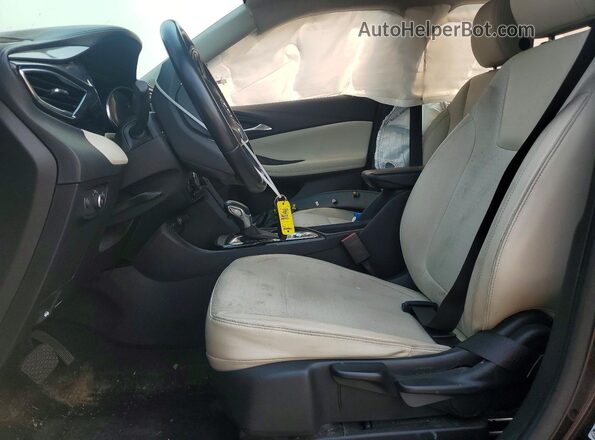 KL4MMBS28MB115823 2021 BUICK ENCORE Purple Widok wnętrza z przodu