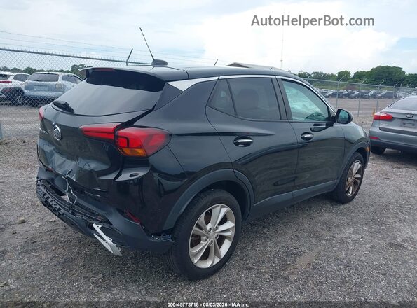 KL4MMBS28MB177920 2021 BUICK ENCORE Black Rear right