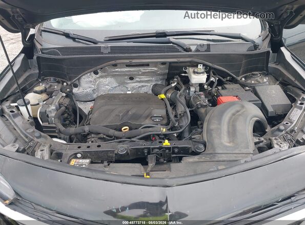 KL4MMBS28MB177920 2021 BUICK ENCORE Black Rear view