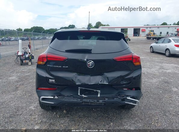 KL4MMBS28MB177920 2021 BUICK ENCORE Black 