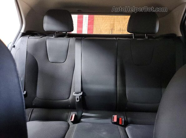 KL4MMCSL4MB104171 2021 BUICK ENCORE Blue Հետևի նստատեղերի տեսք