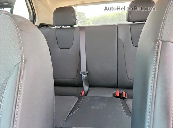 KL4MMCSL9NB084453 2022 BUICK ENCORE Черный Вид задних сидений