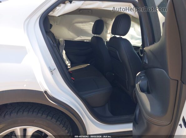 KL4MMCSL9NB110064 2022 BUICK ENCORE White VIN կոդի պիտակի տեսք