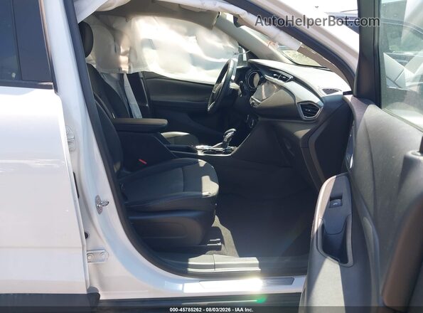KL4MMCSL9NB110064 2022 BUICK ENCORE White Սալոնի դիմացի տեսք