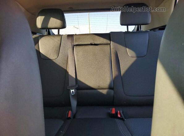 KL4MMDS21MB106490 2021 BUICK ENCORE Blue Հետևի նստատեղերի տեսք
