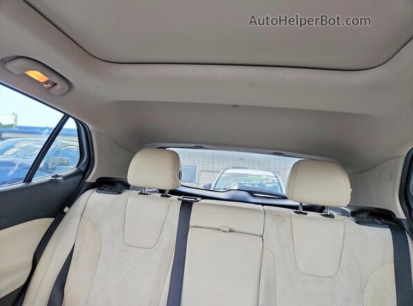 KL4MMDS21MB154510 2021 BUICK ENCORE Black Вид задніх сидінь