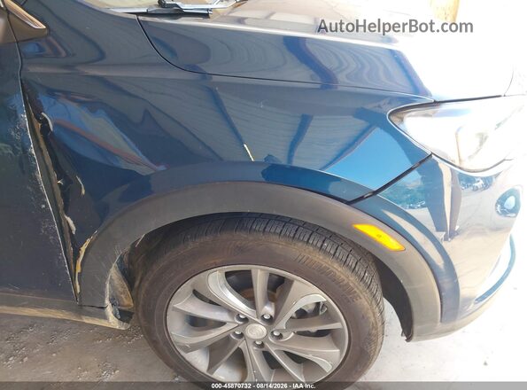 KL4MMDS22MB134492 2021 BUICK ENCORE Blue 