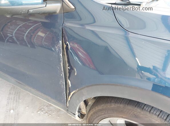 KL4MMDS22MB134492 2021 BUICK ENCORE Blue 