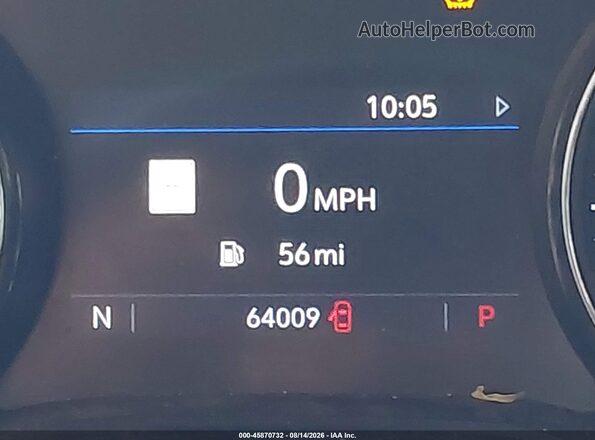 KL4MMDS22MB134492 2021 BUICK ENCORE Blue 