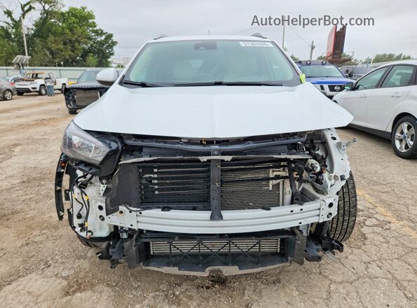 KL4MMDS22PB147148 2023 BUICK ENCORE White Դիմացի տեսք