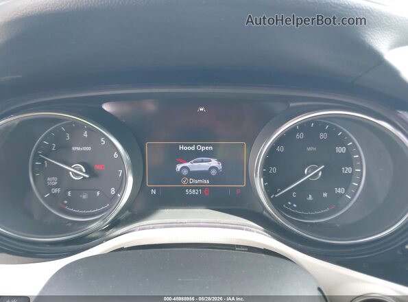 KL4MMDS25MB037724 2021 BUICK ENCORE Orange Widok tylnych siedzeń