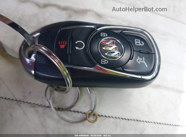 KL4MMDS25MB037724 2021 BUICK ENCORE Orange Widok deski rozdzielczej