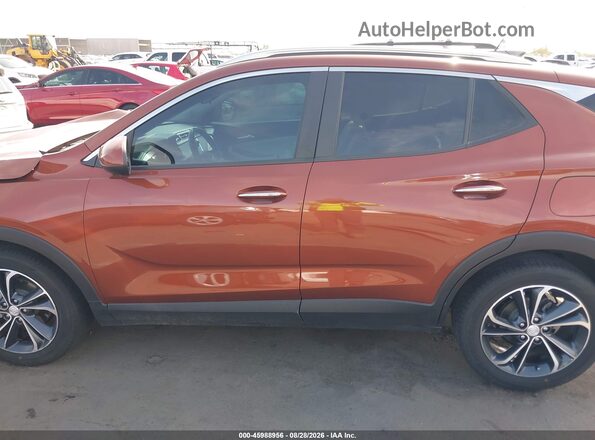 KL4MMDS25MB037724 2021 BUICK ENCORE Orange Widok wnętrza 360 stopni