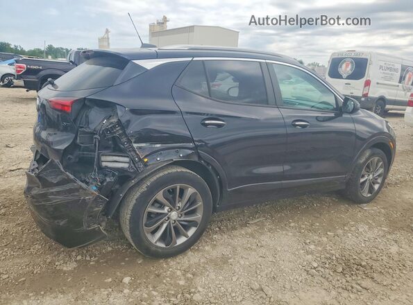 KL4MMDS28MB042142 2021 BUICK ENCORE Blue Հետևի աջ