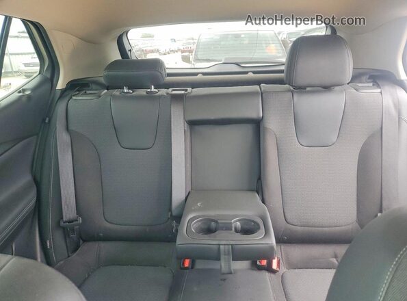 KL4MMDS28MB042142 2021 BUICK ENCORE Blue Հետևի նստատեղերի տեսք