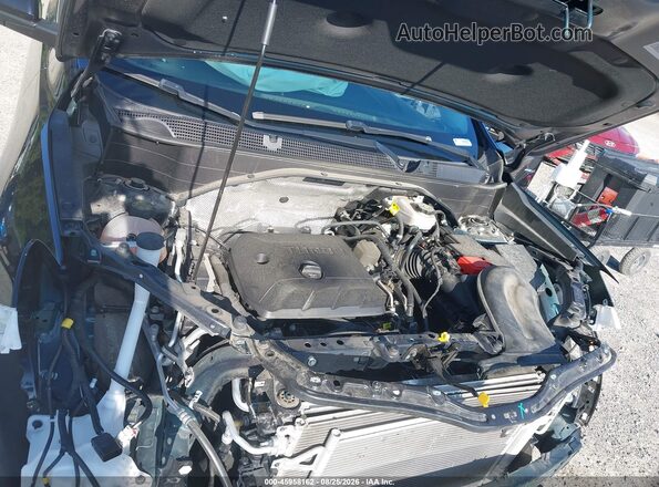 KL4MMDSL0LB099037 2020 BUICK ENCORE Black Rear view