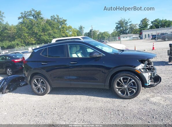 KL4MMDSL0LB099037 2020 BUICK ENCORE Black 360 interior view