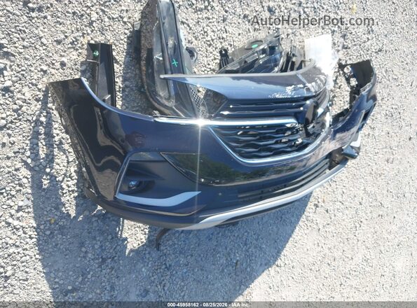 KL4MMDSL0LB099037 2020 BUICK ENCORE Black Instrument cluster view
