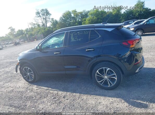 KL4MMDSL0LB099037 2020 BUICK ENCORE Black 