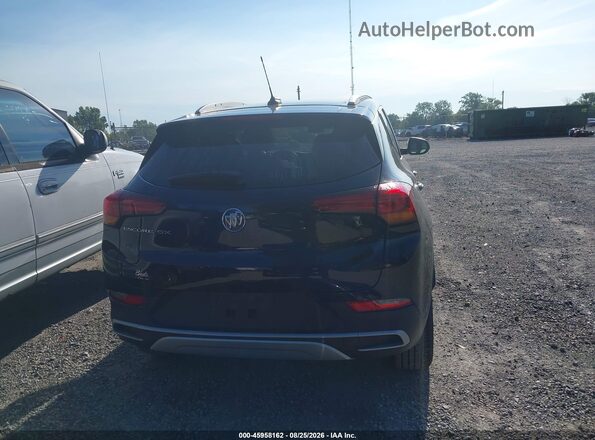 KL4MMDSL0LB099037 2020 BUICK ENCORE Black 