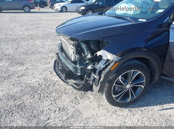 KL4MMDSL0LB099037 2020 BUICK ENCORE Black 