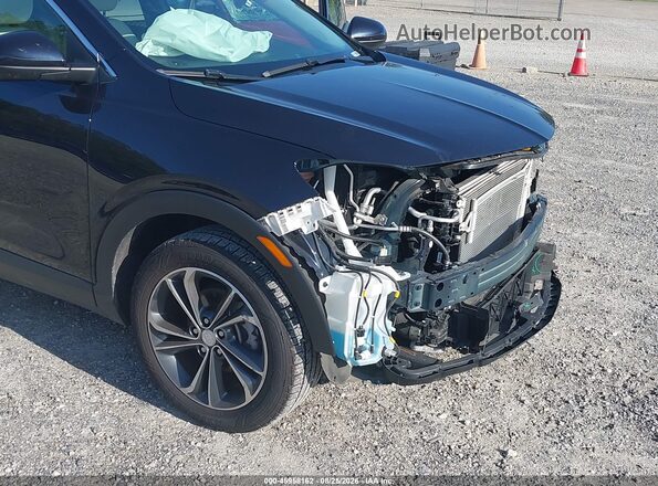 KL4MMDSL0LB099037 2020 BUICK ENCORE Black 