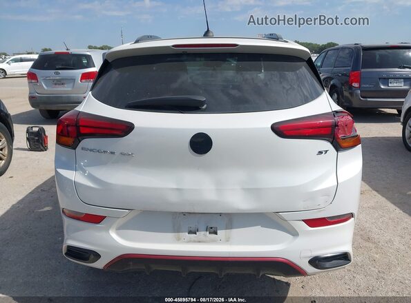 KL4MMDSL1MB036112 2021 BUICK ENCORE White 