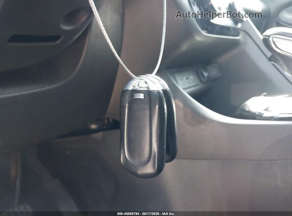 KL4MMDSL1MB036112 2021 BUICK ENCORE White Vista del salpicadero
