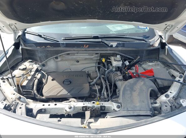 KL4MMDSL1MB036112 2021 BUICK ENCORE White Vista trasera