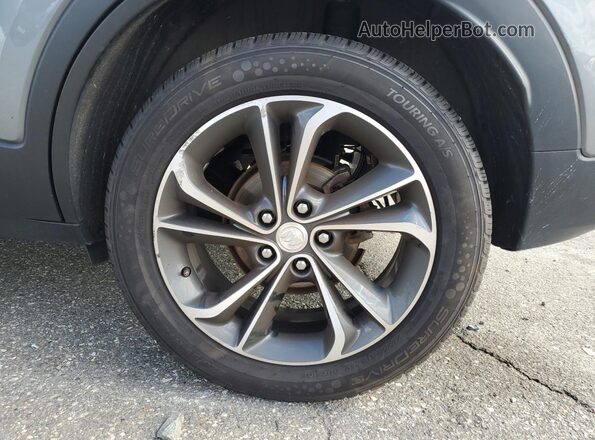 KL4MMDSL1MB156654 2021 BUICK ENCORE Gray 