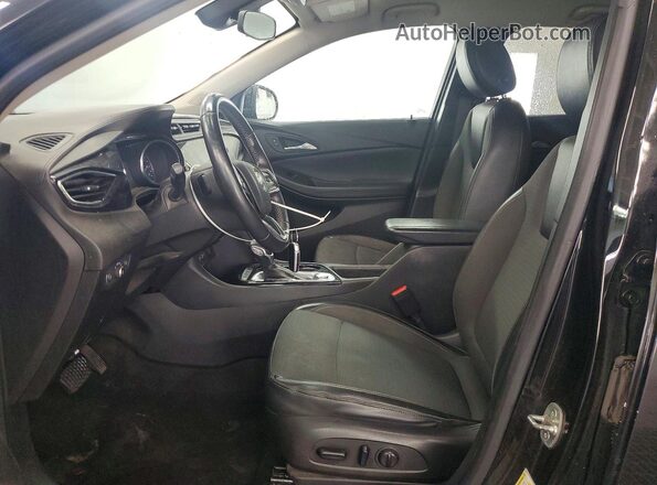 KL4MMDSL1MB160042 2021 BUICK ENCORE Black Սալոնի դիմացի տեսք