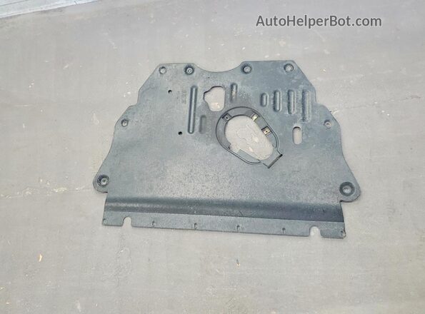 KL4MMDSL1MB160042 2021 BUICK ENCORE Black Շարժիչի բաժամունքի տեսք