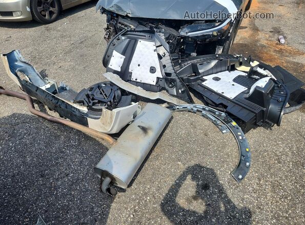 KL4MMDSL2MB125896 2021 BUICK ENCORE White Widok naklejki z numerem VIN
