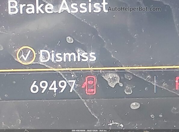 KL4MMDSL5MB060042 2021 BUICK ENCORE Red 