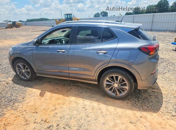 KL4MMDSL5MB084518 2021 BUICK ENCORE Gray Հետևի ձախ