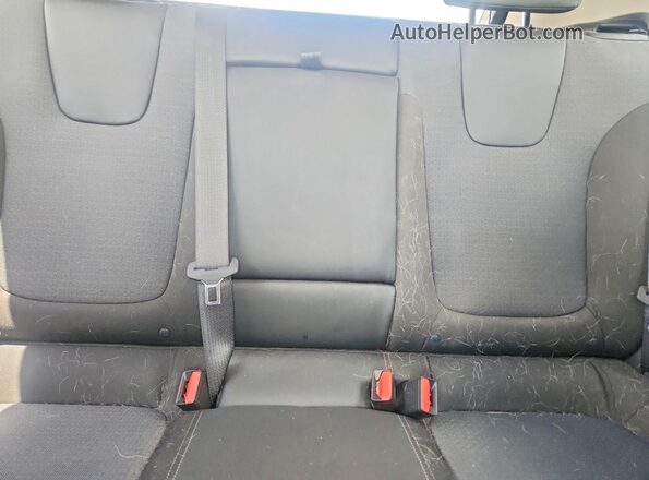 KL4MMDSL5MB084518 2021 BUICK ENCORE Gray Հետևի նստատեղերի տեսք