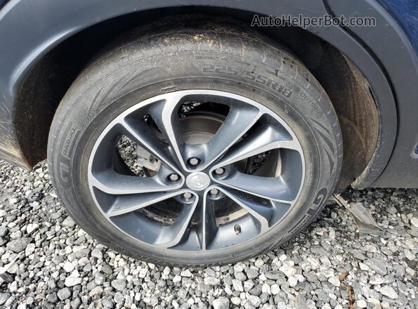 KL4MMDSL5MB128923 2021 BUICK ENCORE Синий 