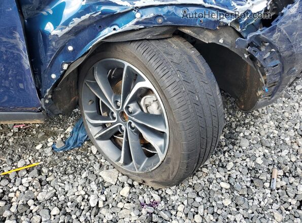 KL4MMDSL5MB128923 2021 BUICK ENCORE Синий 