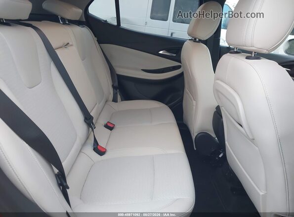 KL4MMDSL7LB105318 2020 BUICK ENCORE Red Widok naklejki z numerem VIN